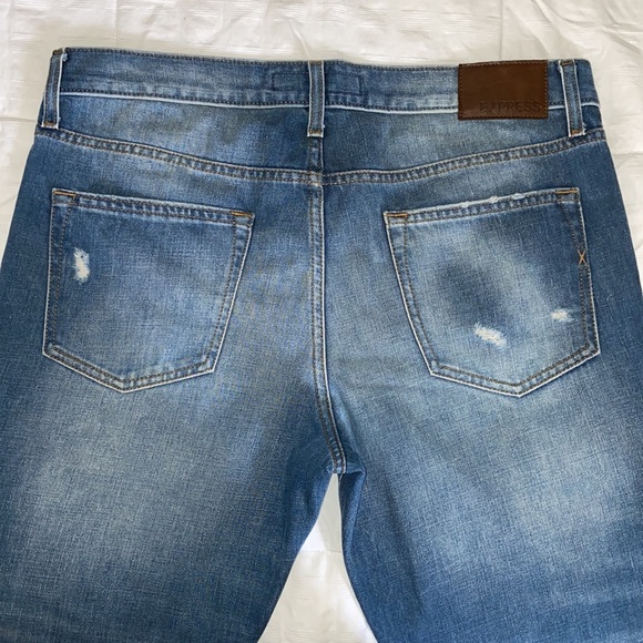 Express Jeans - Picture 3 of 6